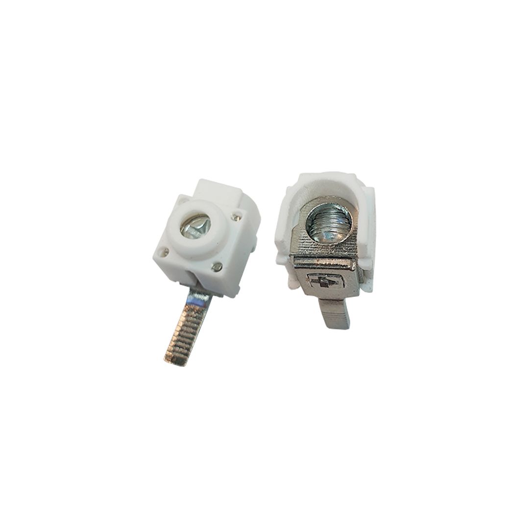 Conector aislado tipo PIN 4~25mm²