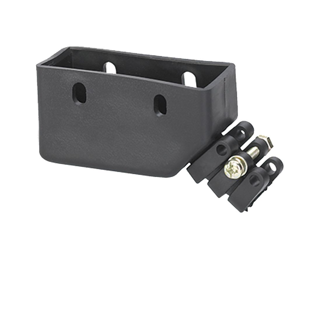 Cubrebornes aislante para mini interruptores Serie Z-15G